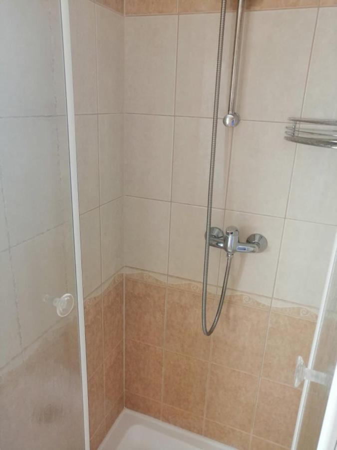 Hársfa 1. Apartamento Zalakaros Exterior foto