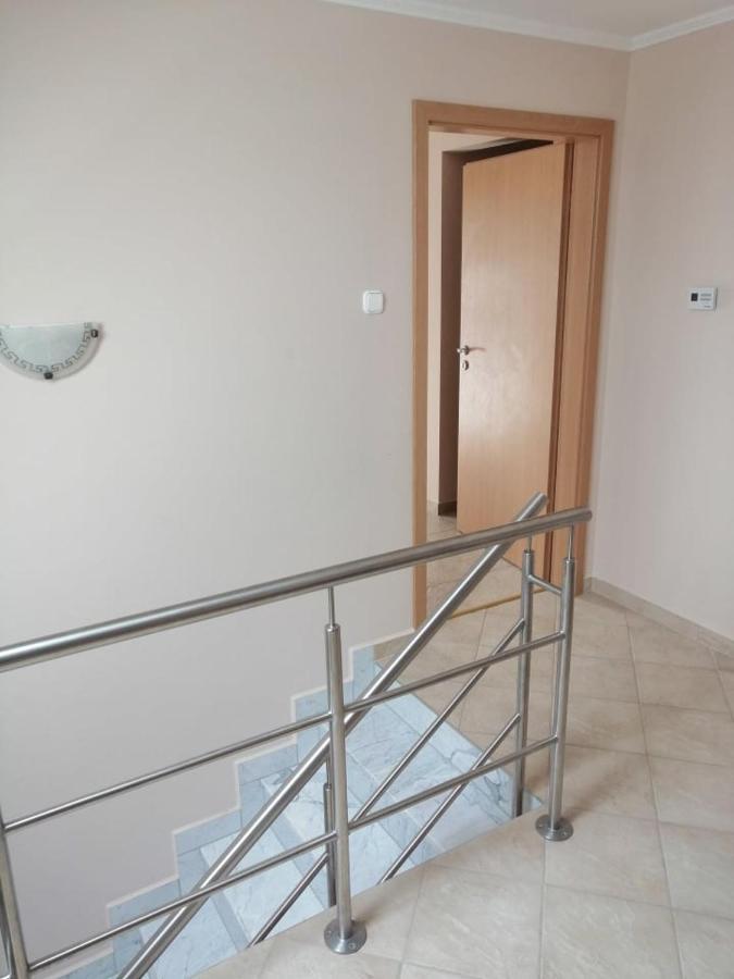 Hársfa 1. Apartamento Zalakaros Exterior foto