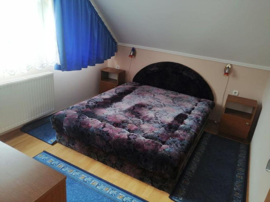 Hársfa 1. Apartamento Zalakaros Exterior foto